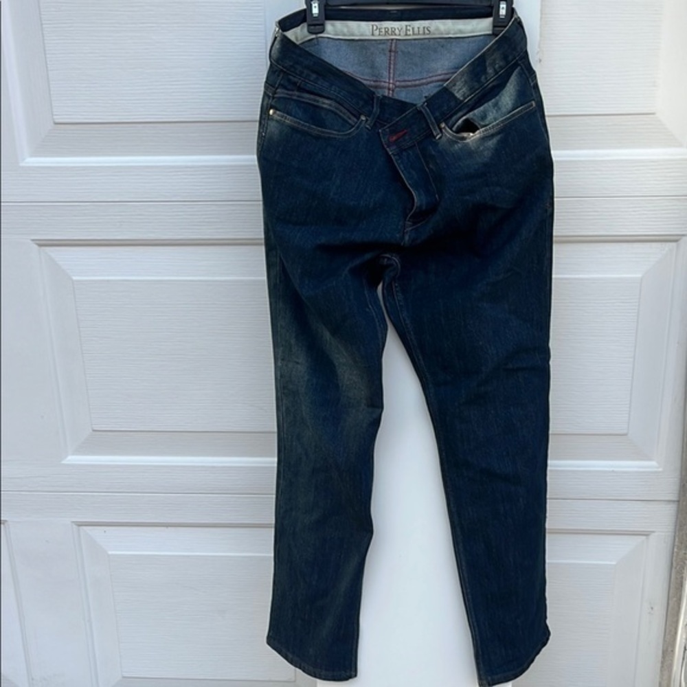 Perry Ellis Jeans